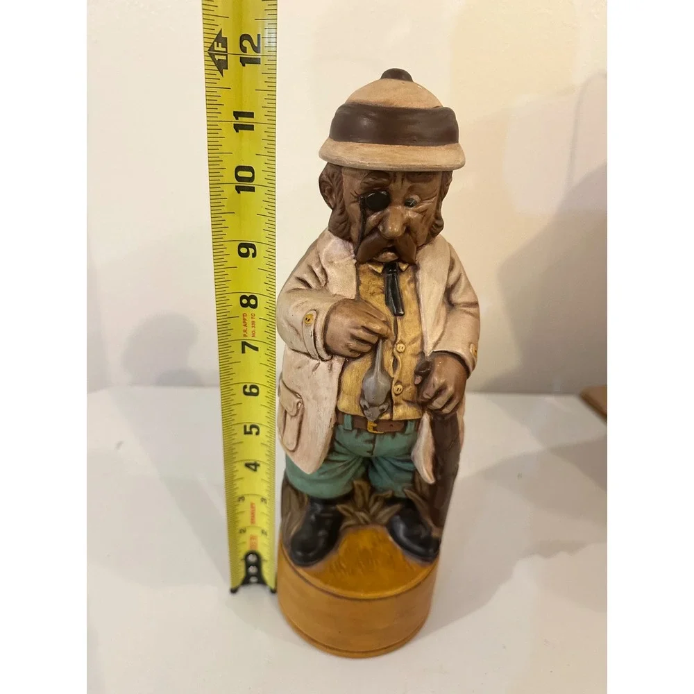 N/A vintage ceramic